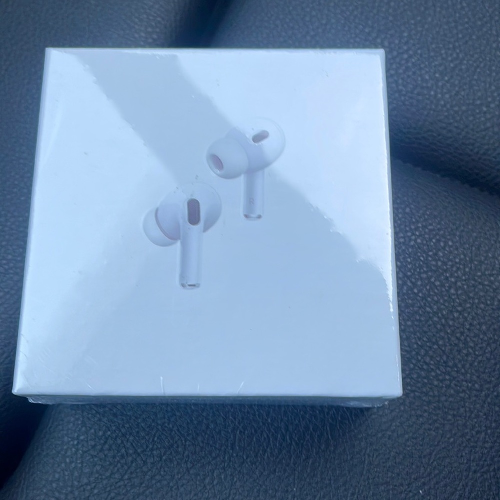 AirPods Pro2